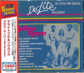 Various Artists: Delightful & Soulful: Mellow Mover - CD