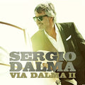 Sergio Dalma: Via Dalma II (LP+CD) - VINYL