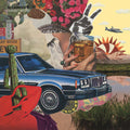 El Camino Acid - Sunset Motel - LP [ Record ]