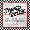 Cheap Trick: The Complete Epic Albums Collection - CD