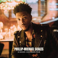 Phillip-Michael Scales: Sinner - Songwriter [ Vinyl ]