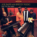 Joe Barr: Soul For The Heart - COMPACT DISCS