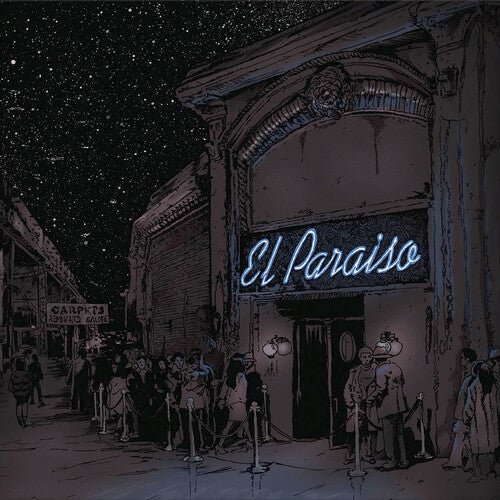 Eto & Trickytrippz: Eto Brigante: El Paraiso Edition [ Vinyl ]