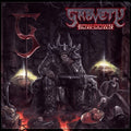 Gravety: Bow Down - CD