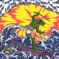 King Gizzard and the Lizard Wizard: Teenage Gizzard - Picture Disc - VINYL