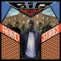 Big Twins: Hood Stories [ Vinyl ]