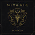 Siva Six: Deathcult - CD