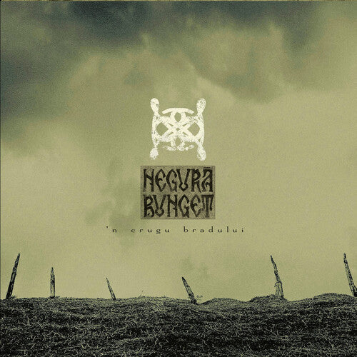Negura Bunget: 'n Crugu Bradului - VINYL