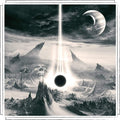Inherits the Void: Monolith Of Light - CD