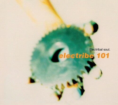 Electribe 101: Electribal Soul [ Vinyl ]