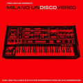 Various Artists: Milano Undiscovered (Various Artists) [ Vinyl ]