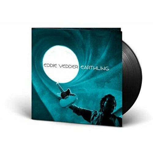 Eddie Vedder - Earthling - LP [ Record ]