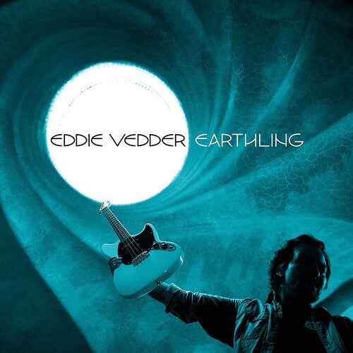 Eddie Vedder - Earthling - LP [ Record ]