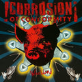 Corrosion of Conformity - Wiseblood - Import LP [ Record ]