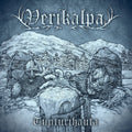Verikalpa: Tunturihauta - CD