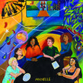 Michelle: After Dinner, We Talk Dreams - CD