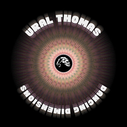 Ural Thomas & the Pain - Dancing Dimensions - LP [ Record ]
