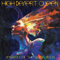 High Desert Queen: Secrets Of The Black Moon - VINYL