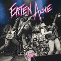 Nashville Pussy - Eaten Alive - LP [ Record ]