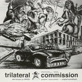 Trilateral Commission: Swiss Banks / O.S.T. - VINYL