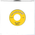 Mister T: Sufi Dance / Krystian Shek / Postbox 1902 - 7-INCH SINGLE
