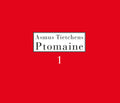 Asmus Tietchens: Ptomaine 1 - COMPACT DISCS