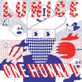 Lunice: One Hunned [ Vinyl ]