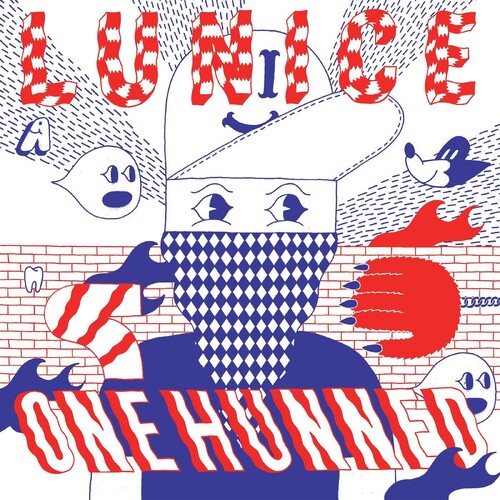 Lunice: One Hunned [ Vinyl ]