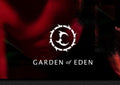Curimus: Garden Of Eden - CD