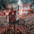 Kalmo: Gehinnom - CD