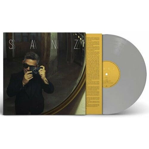 Alejandro Sanz - Sanz - LP [ Record ]