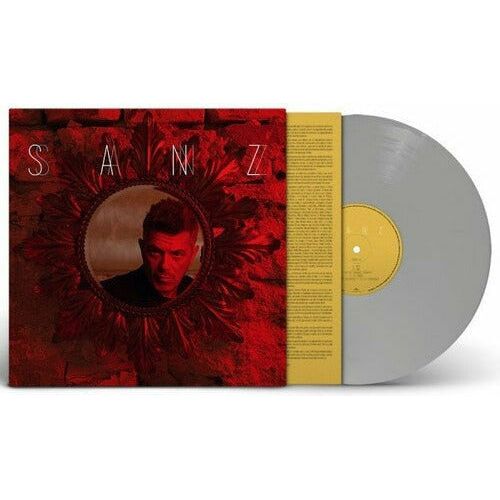 Alejandro Sanz - Sanz - LP [ Record ]