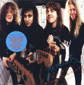 Metallica: The $5.98 E.P. - Garage Days Re-Revisited (Remastrered) (180-Gram) - VINYL