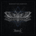 Moorah: Marnost Nad Marnost - CD