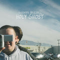 Modern Baseball: Holy Ghost (Black & Blue Vinyl) - VINYL
