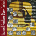 Various Artists: National Downhome Blues Festival, Vol. 2 - COMPACT DISCS