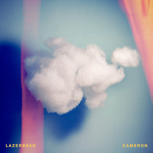 Lazerbeak: Cameron - COMPACT DISCS