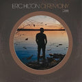 Eric Hilton: Ceremony [ Vinyl ]