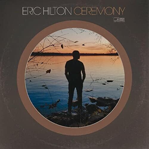 Eric Hilton: Ceremony [ Vinyl ]