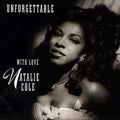 Natalie Cole - Unforgettable...With Love - LP [ Record ]