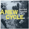 Sepalot Quartet: New Cycle [ Vinyl ]