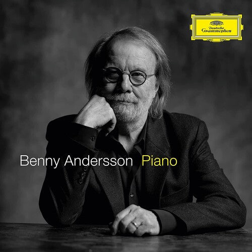 Benny Andersson: Piano [ Vinyl ]