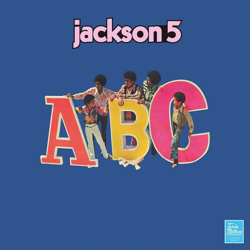 Jackson 5 - ABC - Music On Vinyl LP [ Record ]