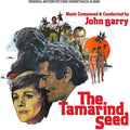 John Barry: Tamarind Seed (Original Soundtrack) - CD