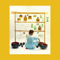 Ros Bandt & Lime: Soft & Fragile [ Vinyl ]
