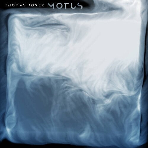 Thomas Koner: Motus [ Vinyl ]