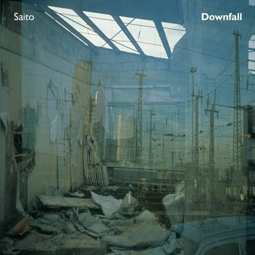 Saito: Downfall [ Vinyl ]