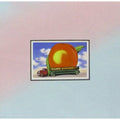 The Allman Brothers Band - Eat a Peach - LP [ Record ]