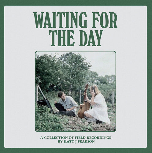 Katy J Pearson: Waiting For The Day [ Vinyl ]