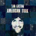 Tim Easton: American Fork [ Vinyl ]